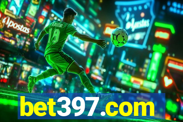 bet397.com