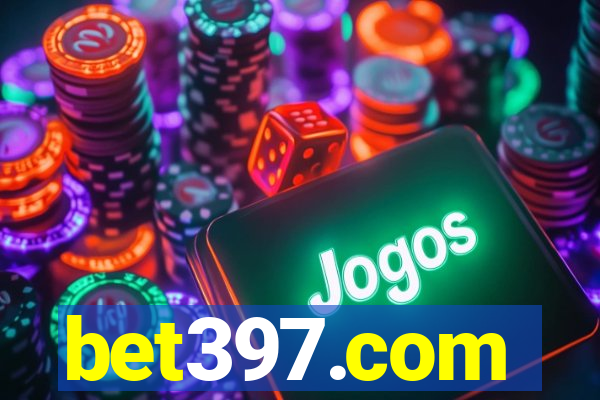 bet397.com