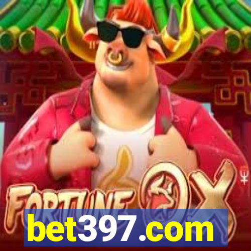 bet397.com