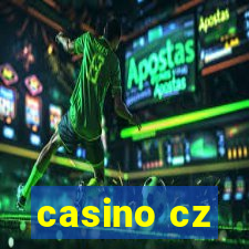 casino cz