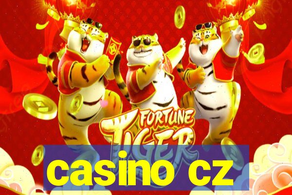 casino cz