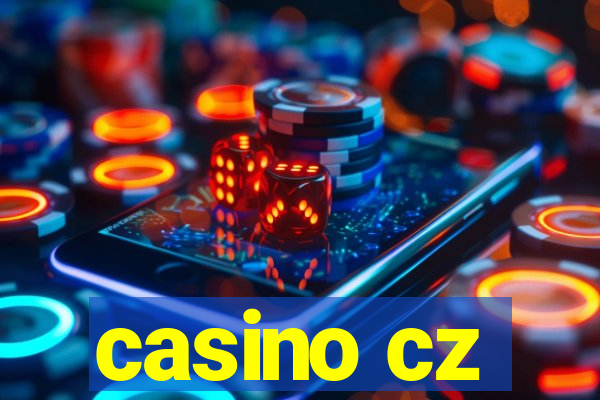 casino cz