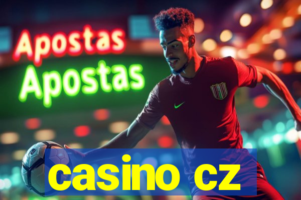 casino cz