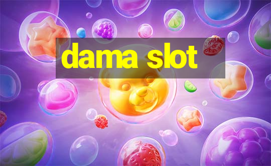 dama slot