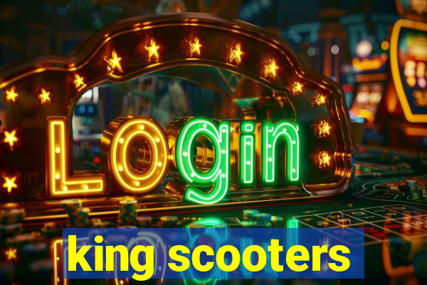 king scooters