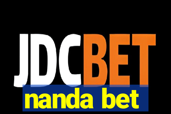 nanda bet