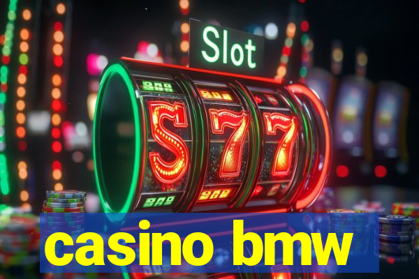 casino bmw