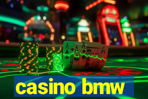 casino bmw