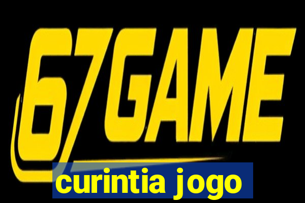 curintia jogo