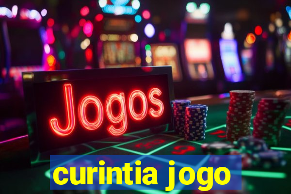 curintia jogo