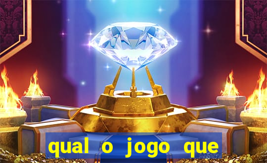 qual o jogo que paga dinheiro