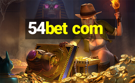 54bet com