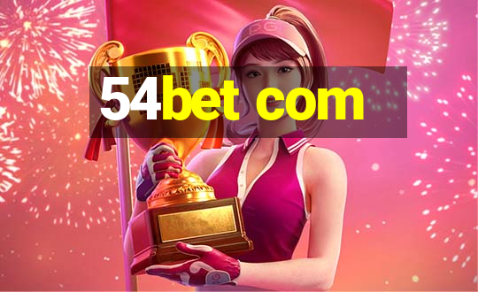 54bet com