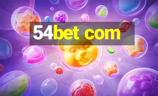 54bet com