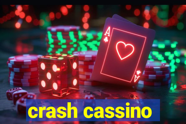 crash cassino