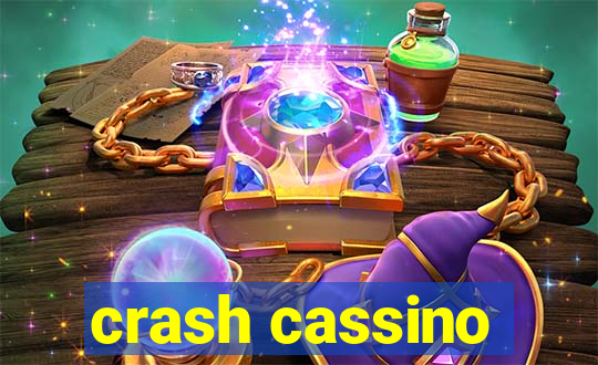 crash cassino