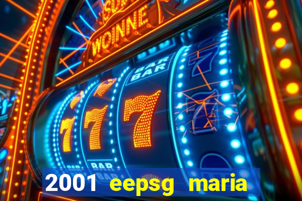 2001 eepsg maria carolina casini cardim