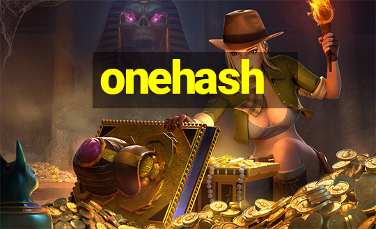 onehash