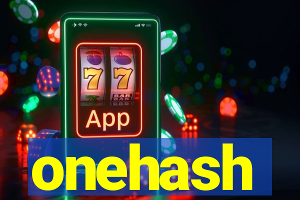 onehash