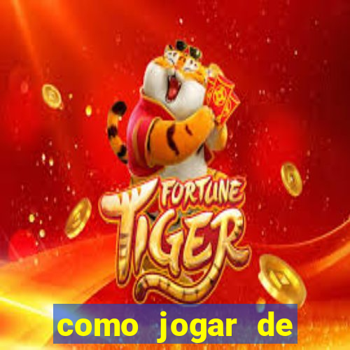 como jogar de graca no tigre