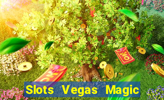 Slots Vegas Magic Casino Royal