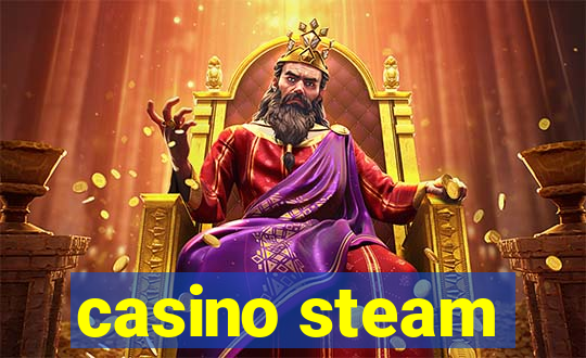 casino steam