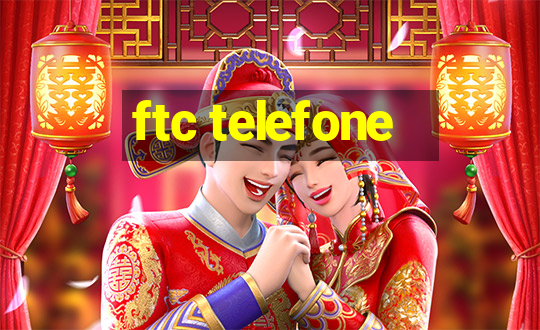 ftc telefone