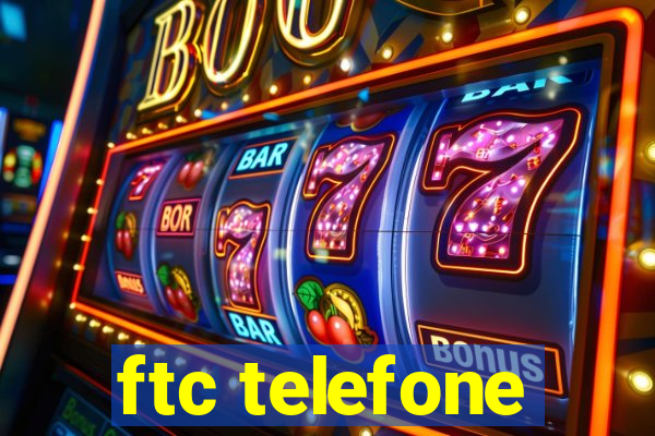 ftc telefone