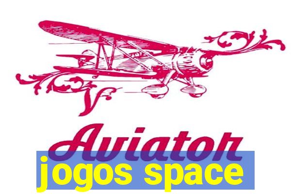 jogos space