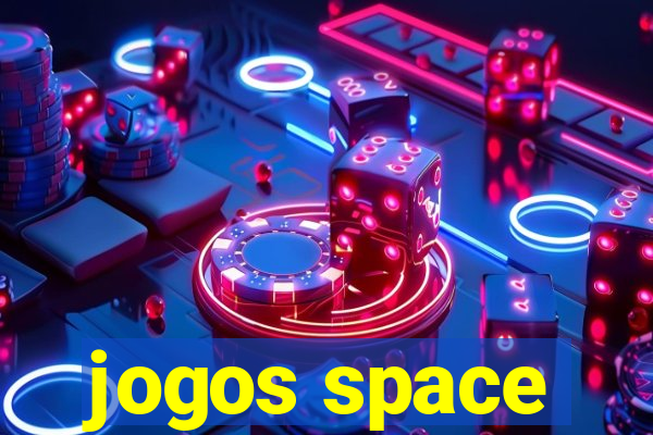 jogos space