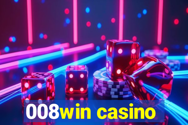 008win casino