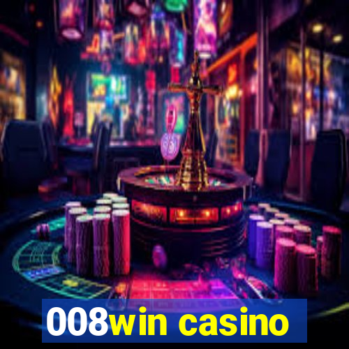 008win casino