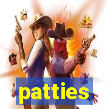 patties