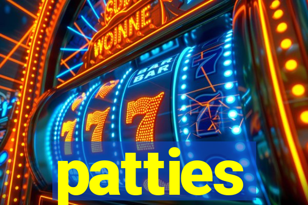 patties