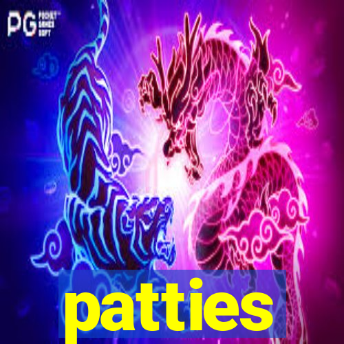 patties