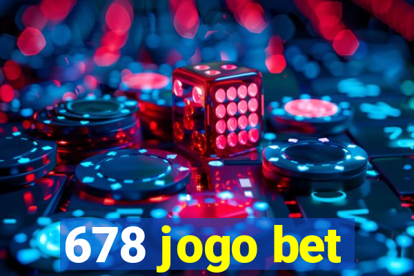 678 jogo bet