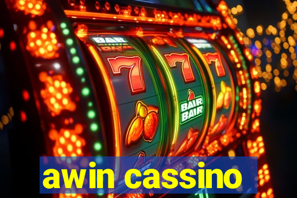 awin cassino