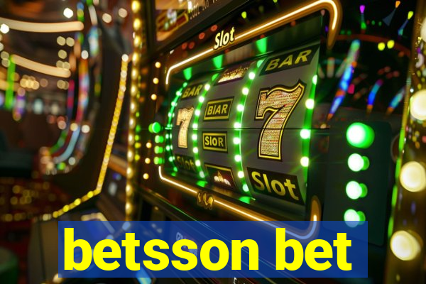 betsson bet