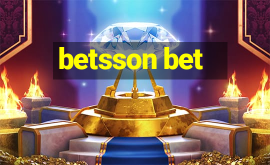 betsson bet