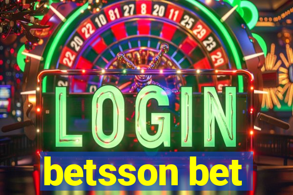 betsson bet