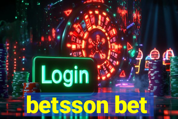 betsson bet