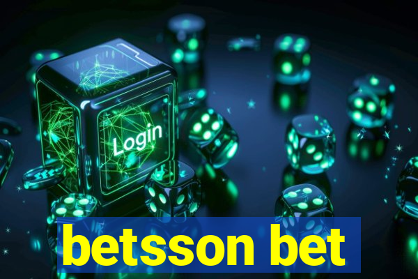 betsson bet