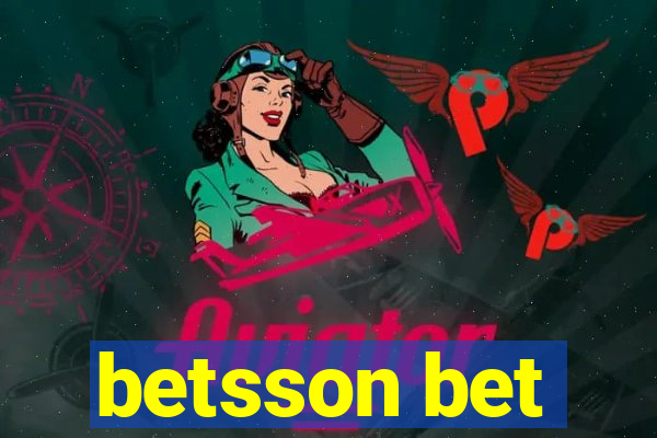 betsson bet