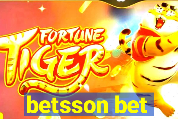 betsson bet