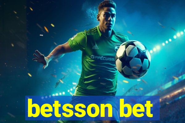 betsson bet