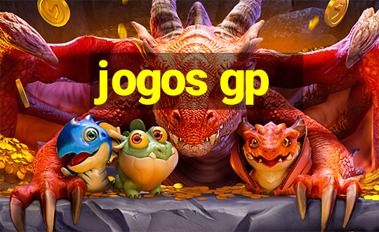 jogos gp