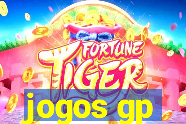 jogos gp