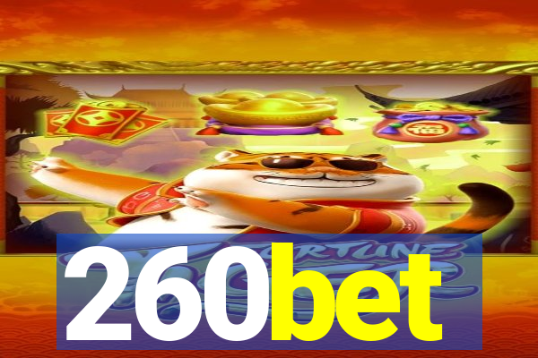 260bet