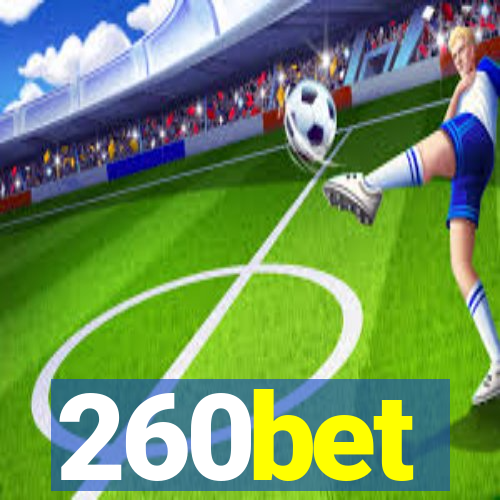 260bet