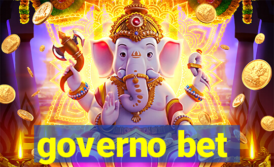 governo bet